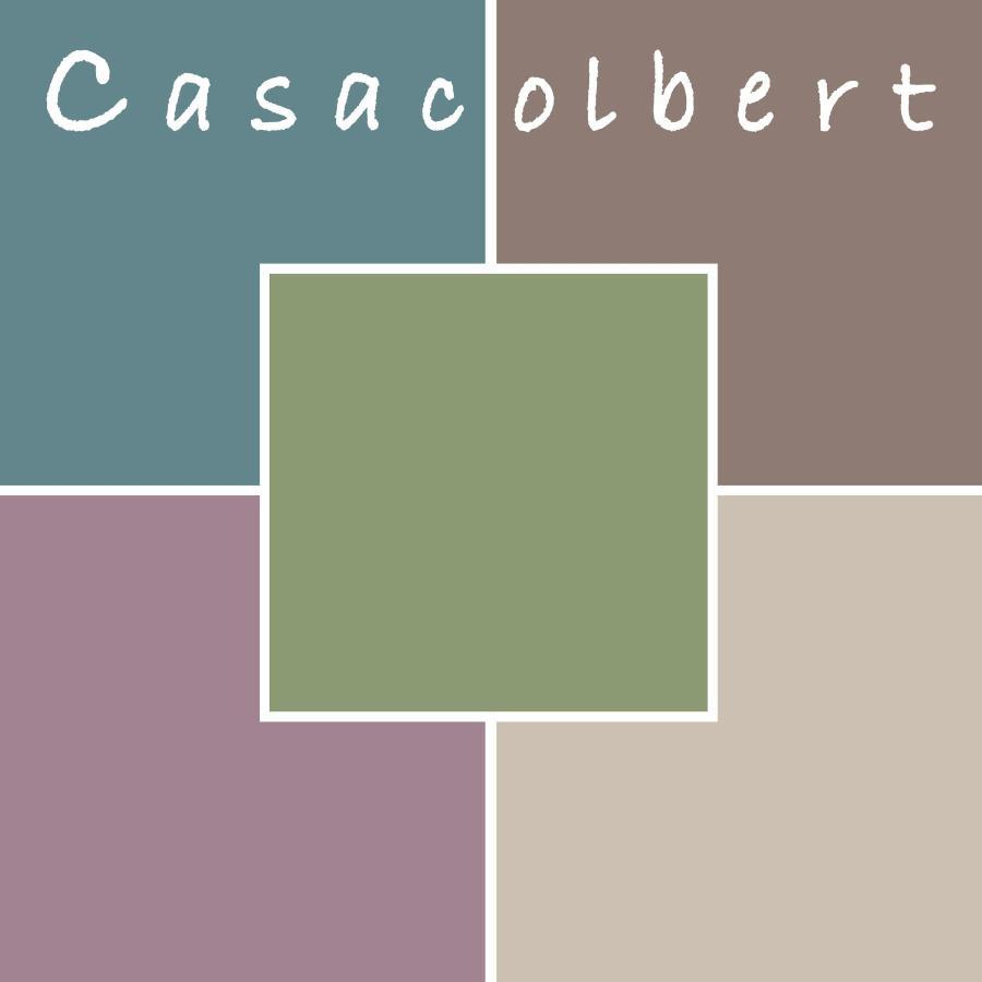 Casa Colbert, Barolo公寓 外观 照片