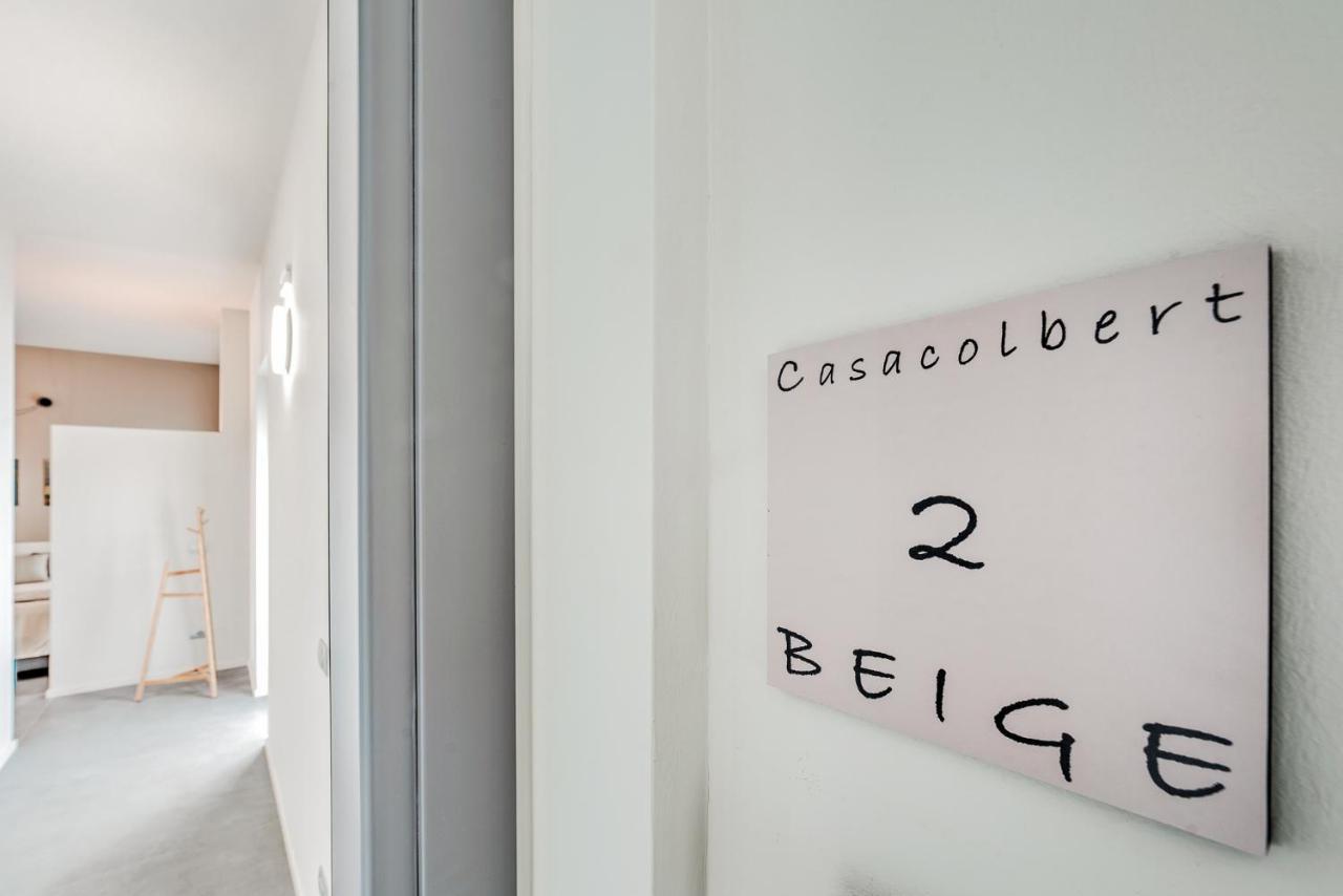 Casa Colbert, Barolo公寓 外观 照片