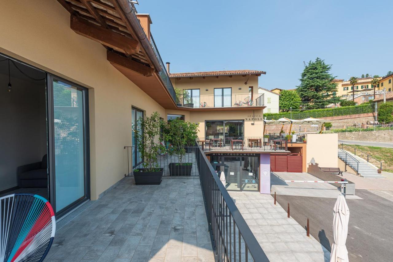 Casa Colbert, Barolo公寓 外观 照片